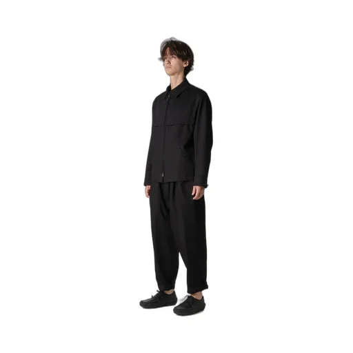 10S Katsuragi Rain Blouson