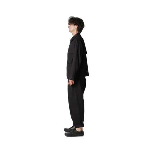 10S Katsuragi Rain Blouson