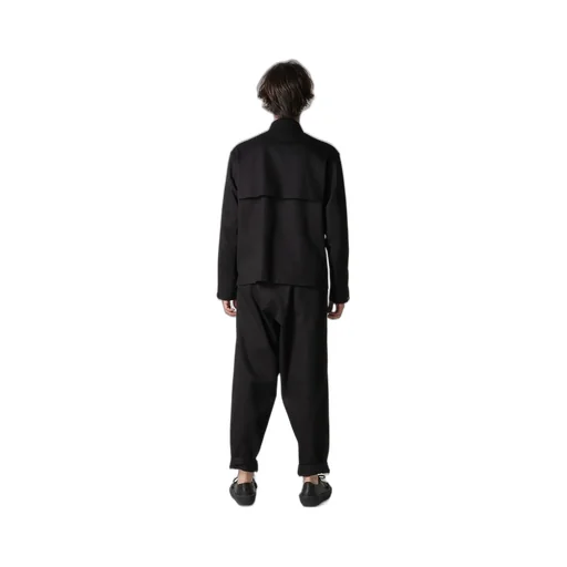 10S Katsuragi Rain Blouson