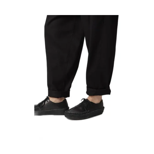 10S Katsuragi Side Zip Pants