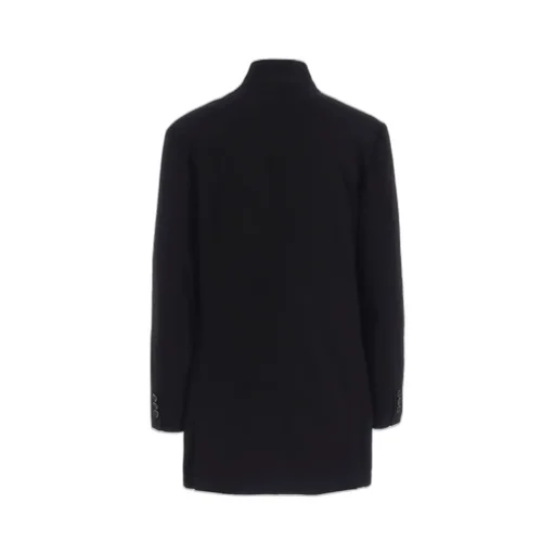 10S Katsuragi Jacket With Right-Side Change Pocket