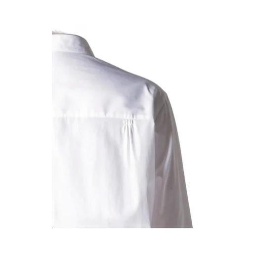 100/2 Broad Double Chest Zip Pocket