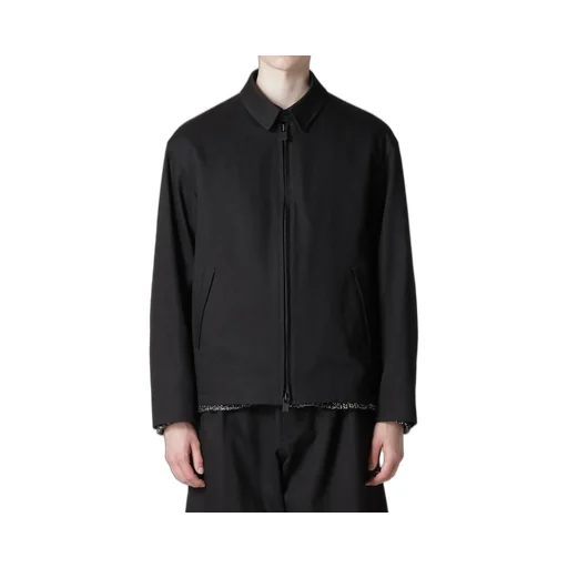 Katsuragi Zip Blouson