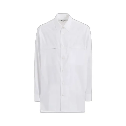 100/2 Broad Double Chest Zip Pocket