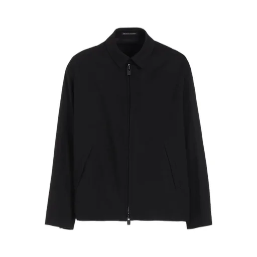 Katsuragi Zip Blouson