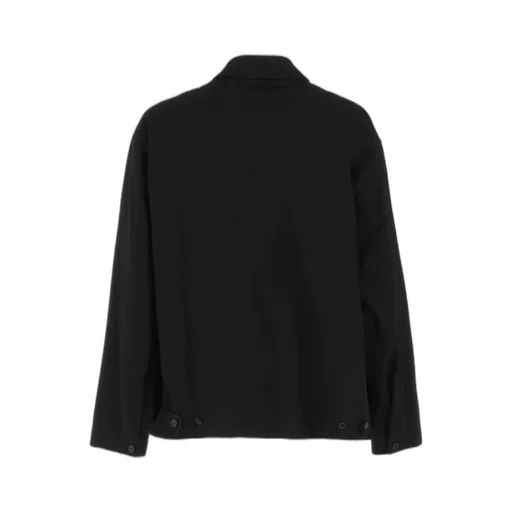 Katsuragi Zip Blouson