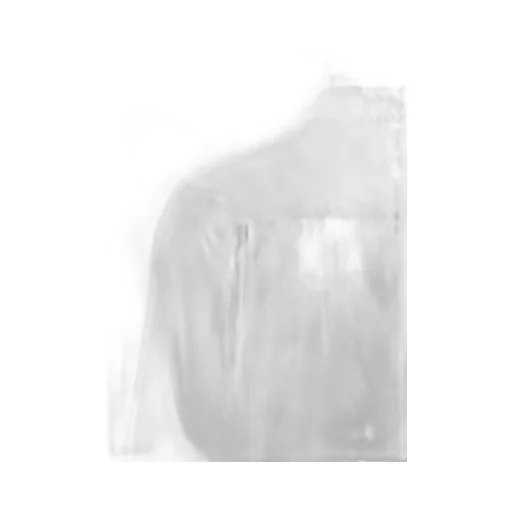 100/2 Broad Shirt With Tab Detail
