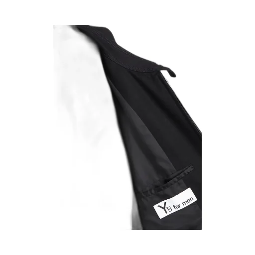 Katsuragi Zip Blouson