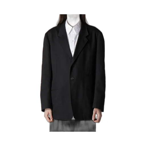 Katsuragi 3-Buttons Jacket