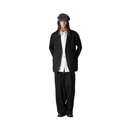 Katsuragi 3-Buttons Jacket
