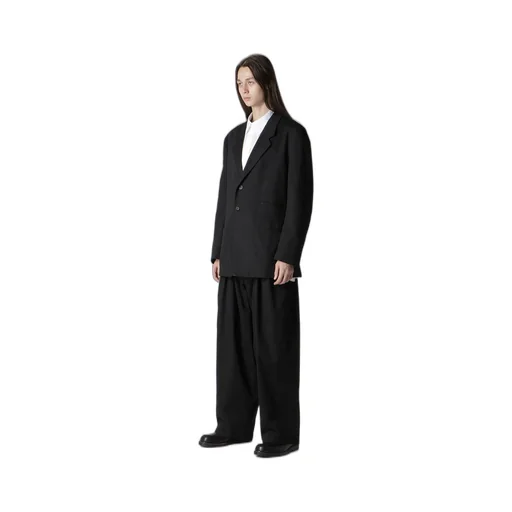 Katsuragi 3-Buttons Jacket