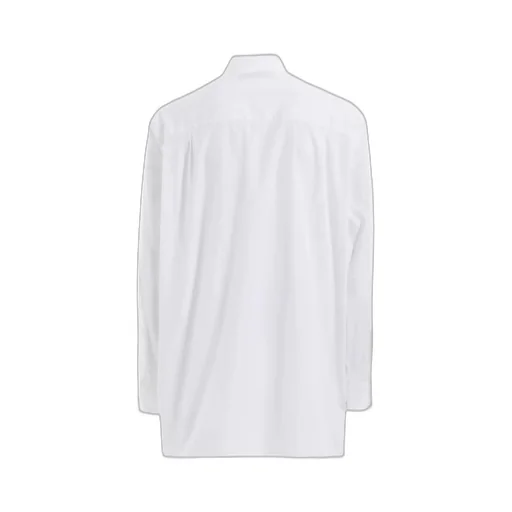 100/2 Broad Double Chest Zip Pocket