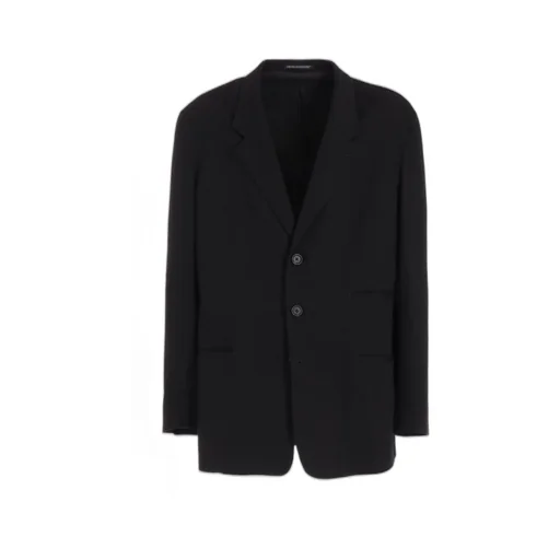 Katsuragi 3-Buttons Jacket