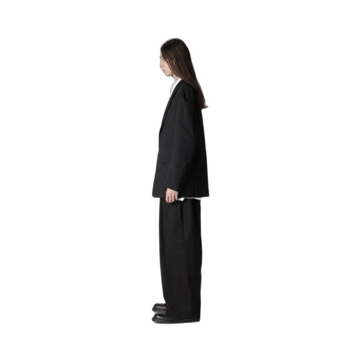 Katsuragi 3-Buttons Jacket