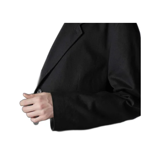 Katsuragi 3-Buttons Jacket