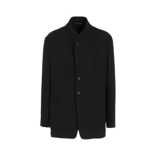 Katsuragi 3-Buttons Jacket