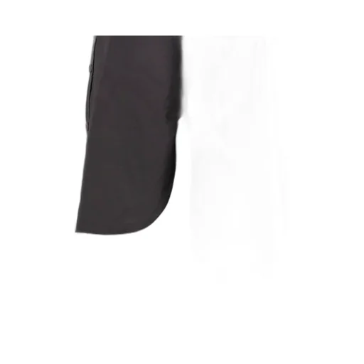 100/2 Broad Shirt With Double Chest Patch Pockets