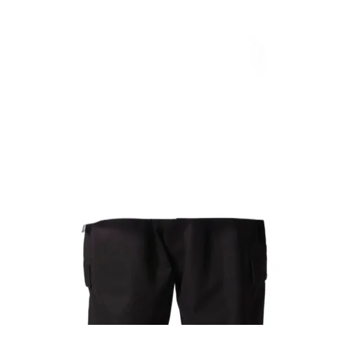 100/2 Broad Double Chest Zip Pocket
