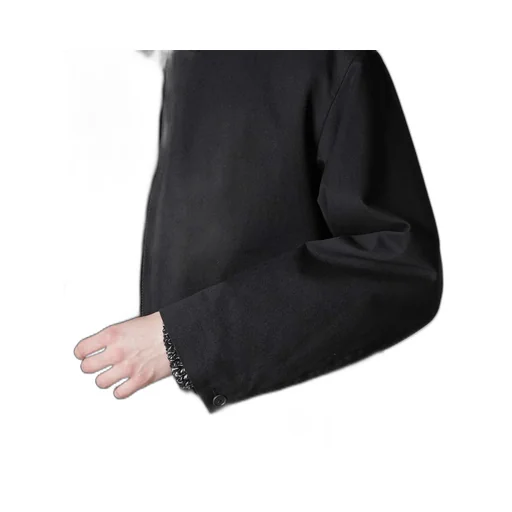 Katsuragi Zip Blouson