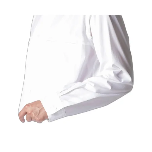 100/2 Broad Double Chest Zip Pocket