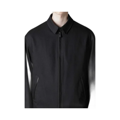 Katsuragi Zip Blouson