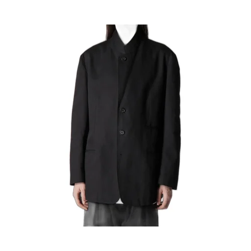 Katsuragi 3-Buttons Jacket