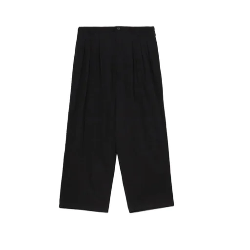 Katsuragi 12-Tucks Pants