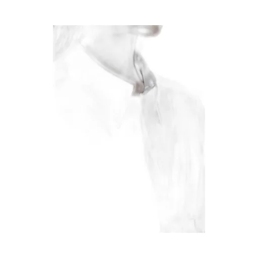100/2 Broad Shirt With Panel Pocket