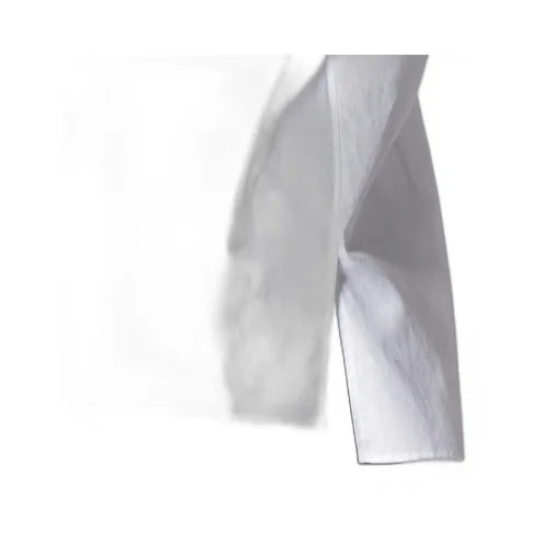 100/2 Broad Shirt With Panel Pocket