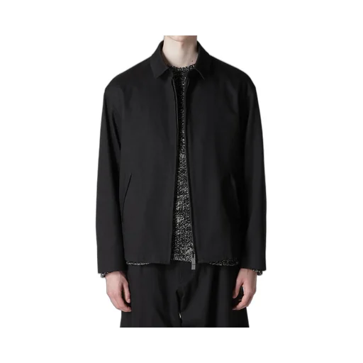 Katsuragi Zip Blouson