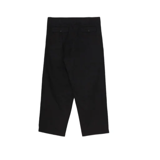 Katsuragi Side Tape Pants