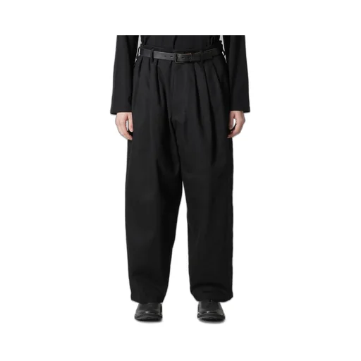 Katsuragi Side Tape Pants