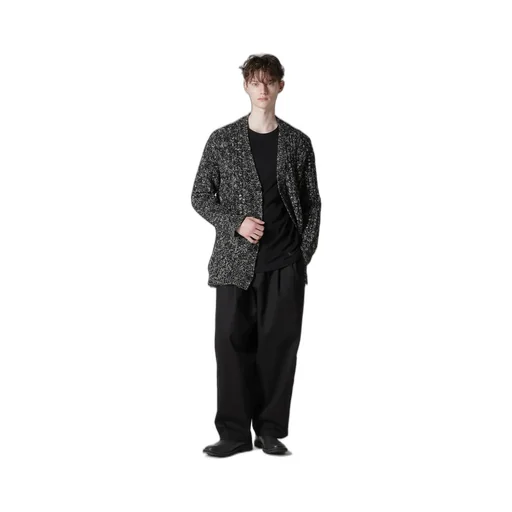 Katsuragi Side Tape Pants