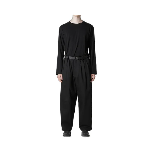 Katsuragi Side Tape Pants