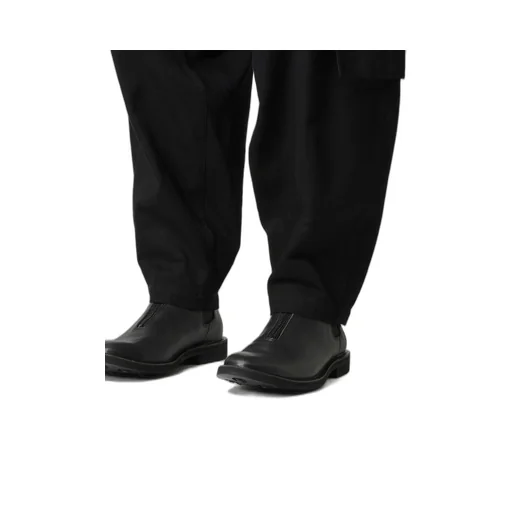 Katsuragi Knickerbockers