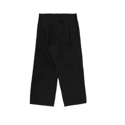 Katsuragi 12-Tucks Pants