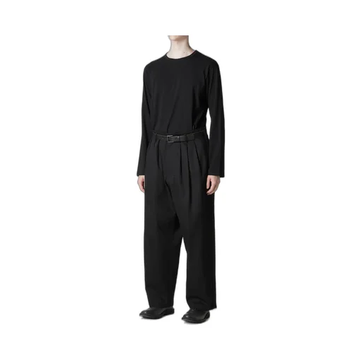 Katsuragi Side Tape Pants