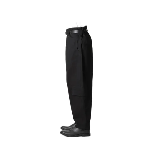Katsuragi Knickerbockers