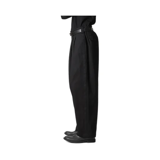 Katsuragi Side Tape Pants