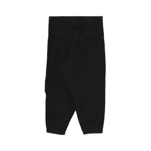Katsuragi Knickerbockers