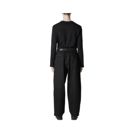 Katsuragi Side Tape Pants