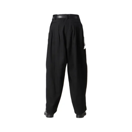 Katsuragi 12-Tucks Pants