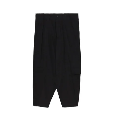 Katsuragi Knickerbockers