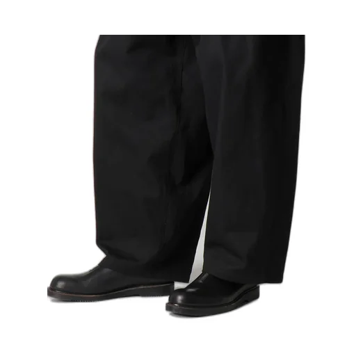 Katsuragi 12-Tucks Pants