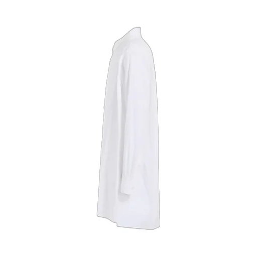 100/2 Broad Shirt With Triple Collar