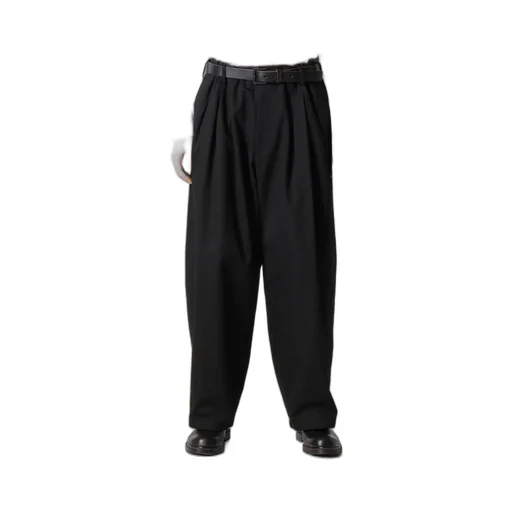 Katsuragi 12-Tucks Pants