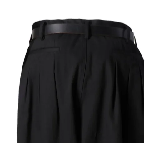 Katsuragi 12-Tucks Pants