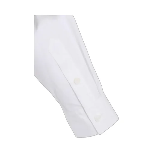 100/2 Broad Shirt With Triple Collar