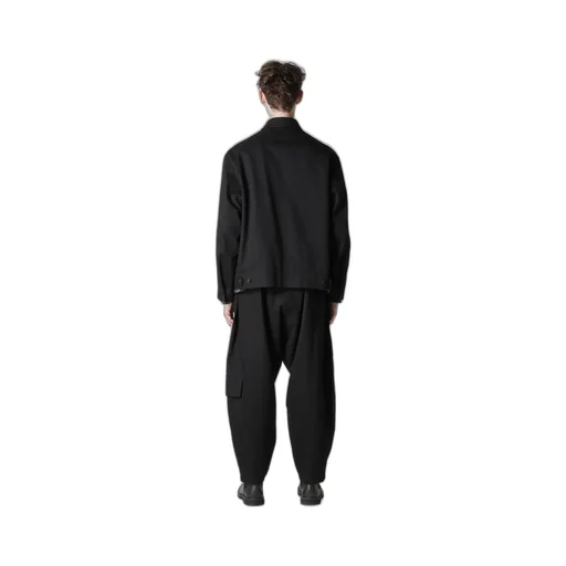 Katsuragi Zip Blouson