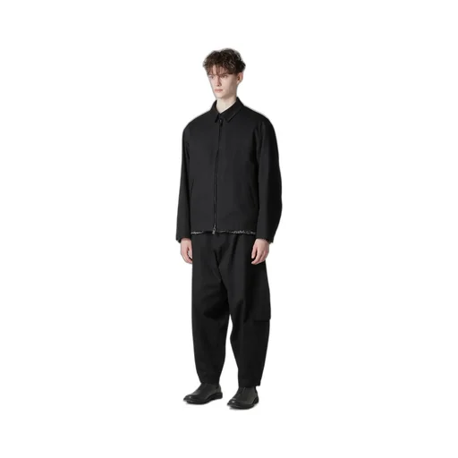 Katsuragi Zip Blouson